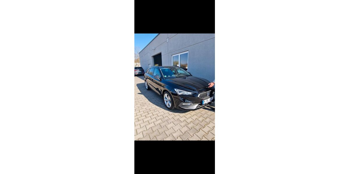 Seat Leon 76.300 km 19.400 &euro; Essen 45149