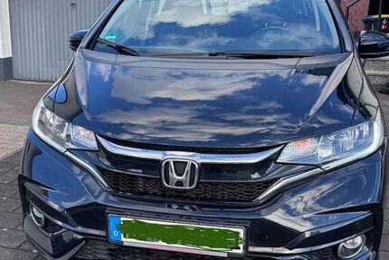 Honda Jazz 23.125 km 14.900 &euro; Waltrop 45731