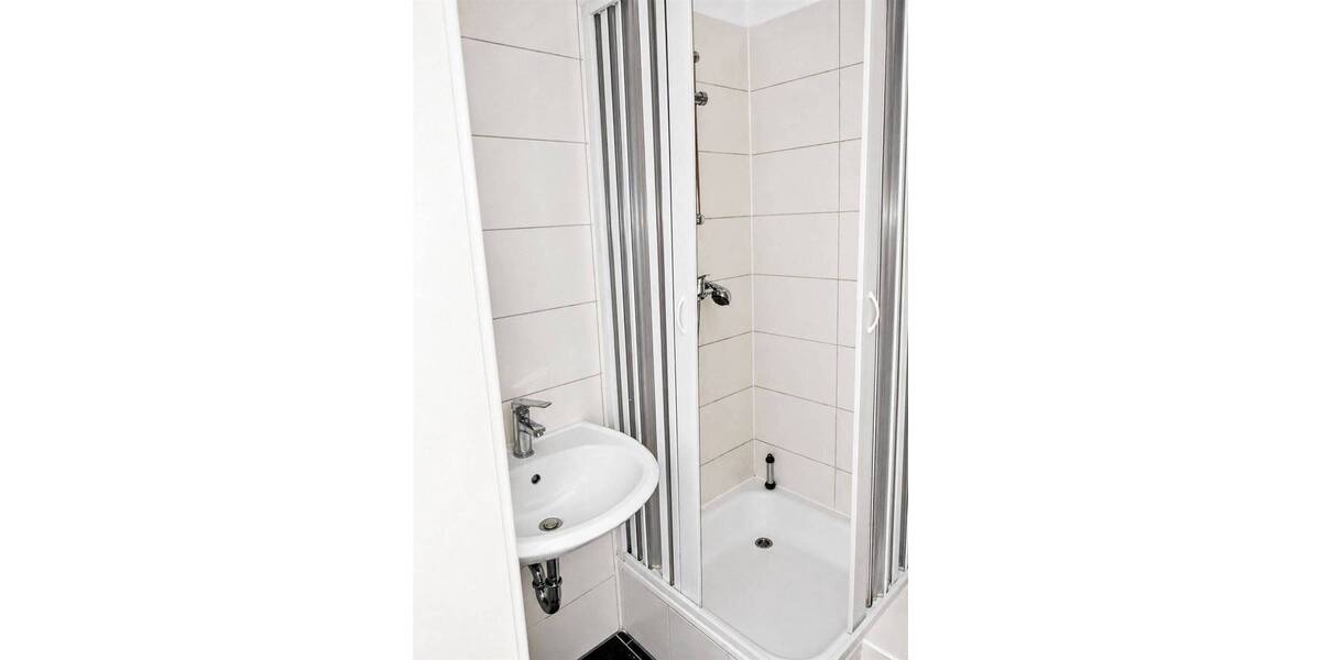 Etagenwohnung Gladbeck Rosenhügel - 3 Zimmer, 57 m&sup2;, 325&euro; | Angebot:26806613