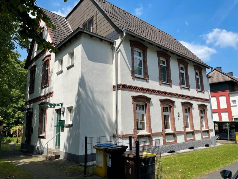 Idyllische 2-Raum-Wohnung mit eigenem Garten* zimmer