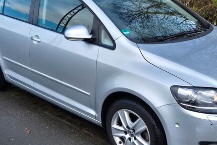 VW Golf Plus 128.500 km 5.750 &euro; BOCHUM 44797