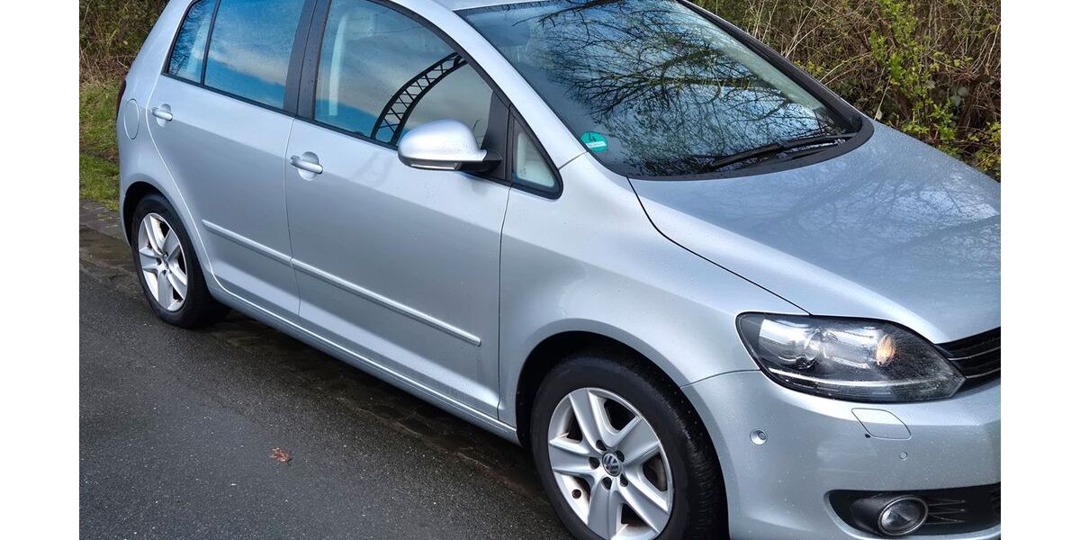 VW Golf Plus 128.500 km 5.750 &euro; BOCHUM 44797