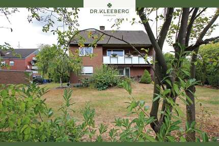 Haus zum Kaufen in Lüdinghausen 489.000 € 180 m² 6 zimmer