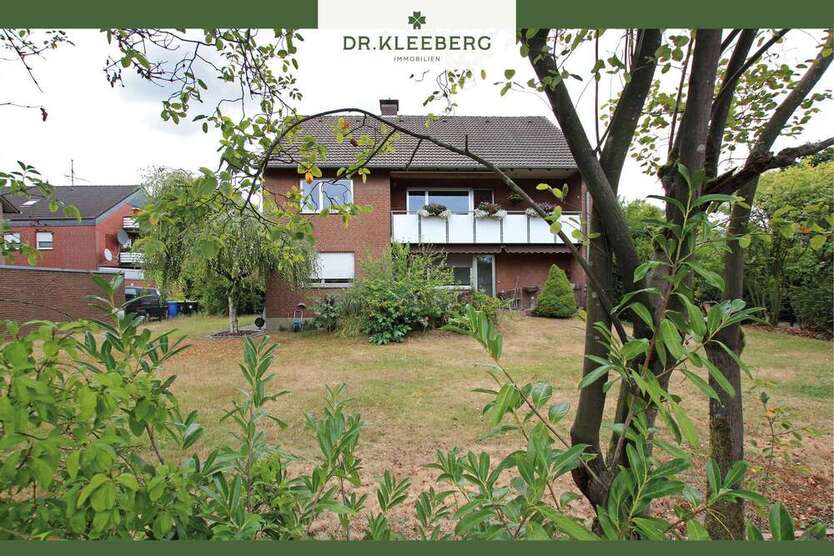 Haus zum Kaufen in Lüdinghausen 489.000 € 180 m² 6 zimmer