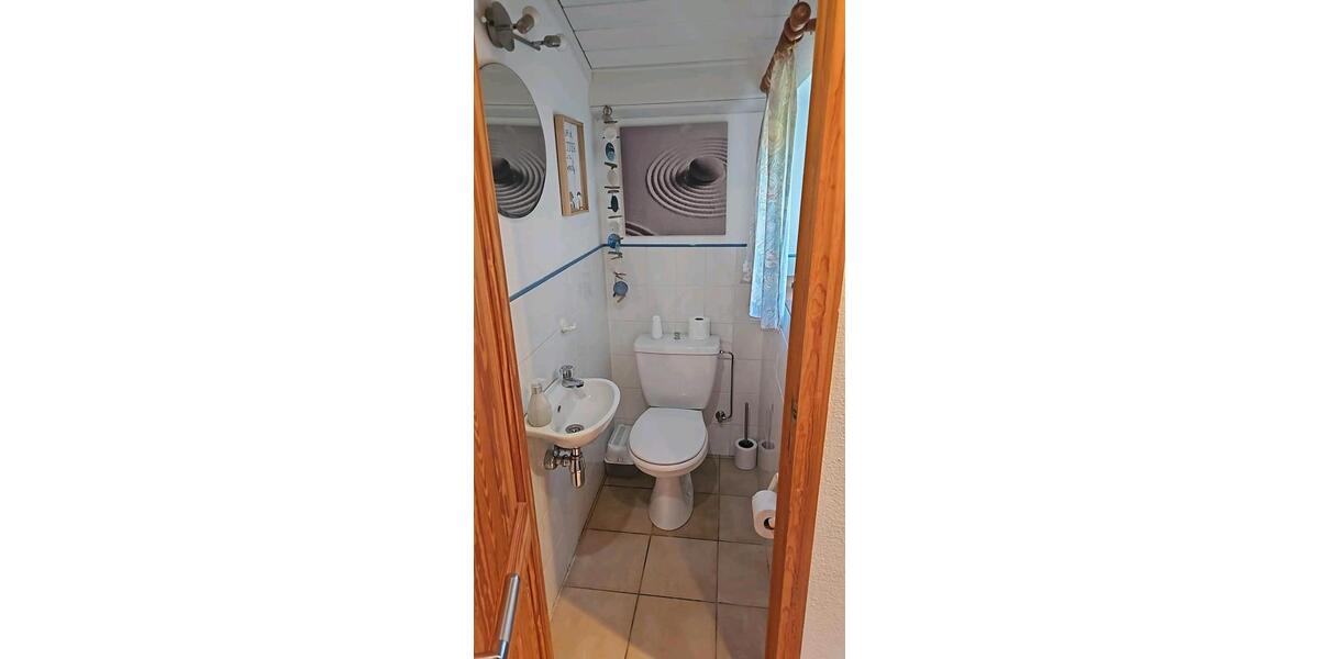 Ferienimmobilie Dorsten Alt-Wulfen - 565&euro; | Angebot:24566593