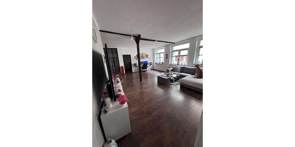 Etagenwohnung Dortmund Mitte - 3 Zimmer, 105 m&sup2;, 950&euro; | Angebot:26197974