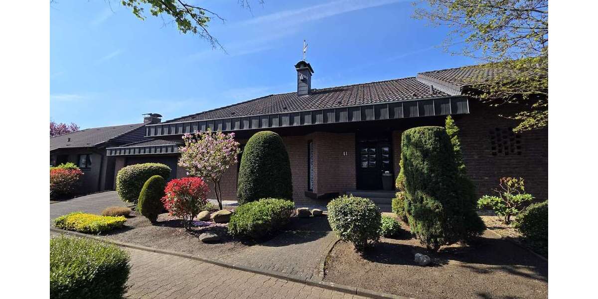 Einfamilienhaus Bottrop Ebel - 4.5 Zimmer, 190 m&sup2;, 785.000&euro; | Angebot:25592848