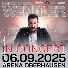 Michael Wendler in Concert