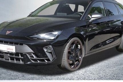 Cupra Leon 14.540 km 36.320 &euro; Recklinghausen 45657