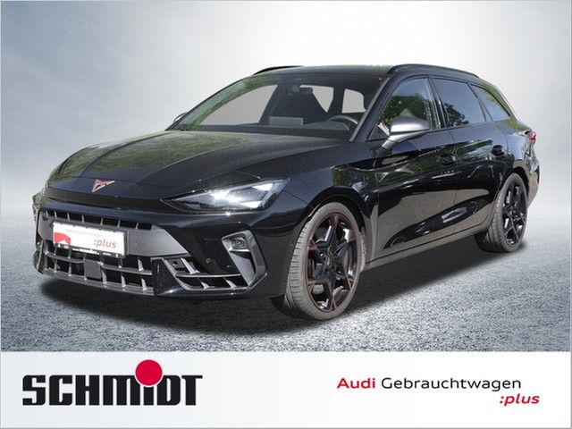 Cupra Leon 14.540 km 36.320 &euro; Recklinghausen 45657