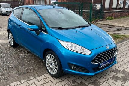 Ford Fiesta 149.500 km 4.000 &euro; Gelsenkirchen 45881