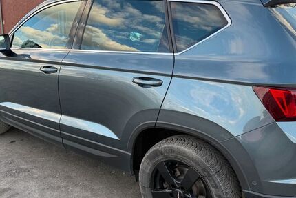 Seat Ateca 183.000 km 15.500 &euro; Bottrop 46244