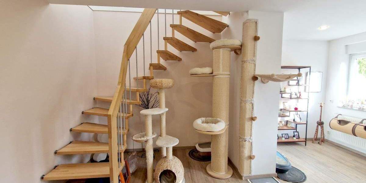 Einfamilienhaus Oberhausen Schwarze Heide - 5 Zimmer, 153 m&sup2;, 345.000&euro; | Angebot:24360014