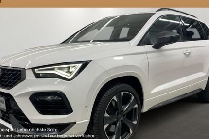 Cupra Ateca 20.407 km 33.450 &euro; Essen 45307