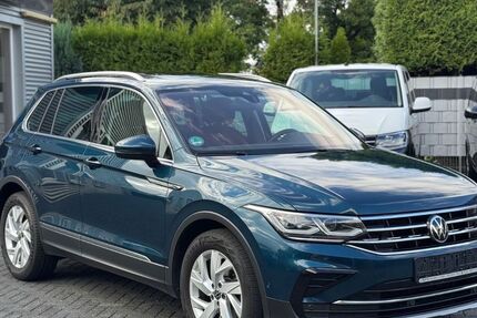 VW Tiguan 195.790 km 20.999 &euro; Mülheim a.d. Ruhr 45476