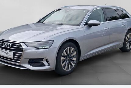 Audi A6 136.820 km 31.480 &euro; Recklinghausen 45663