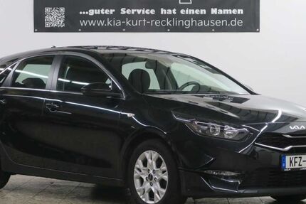 Kia ceed / Ceed 70.000 km 18.999 &euro; Recklinghausen 45661