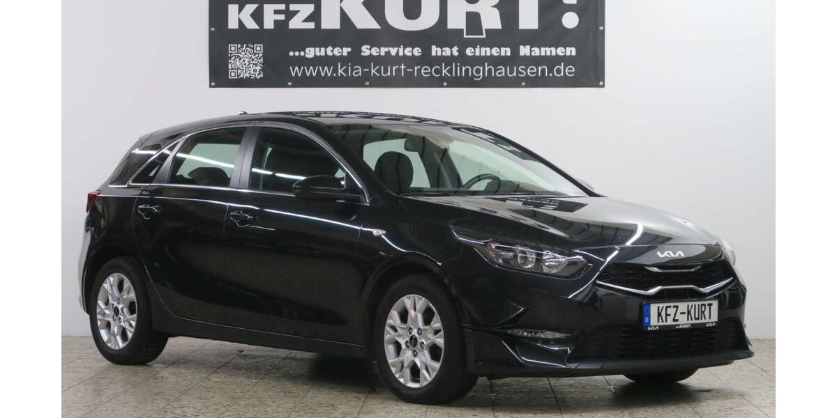 Kia ceed / Ceed 70.000 km 18.999 &euro; Recklinghausen 45661
