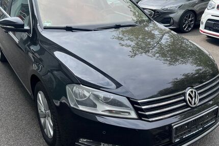 VW Passat 96.000 km 8.999 &euro; Recklinghausen 45663