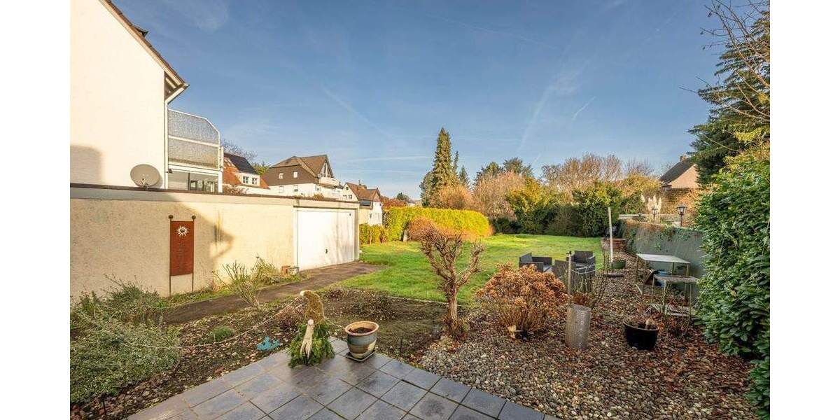 Doppelhaushälfte Dortmund Berghofen - 7 Zimmer, 133 m&sup2;, 399.000&euro; | Angebot:24557577