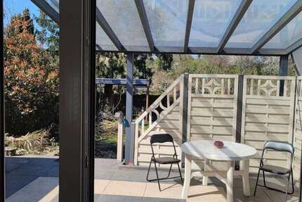 Wohnen auf Zeit in Oberhausen 785 € 1 zimmer