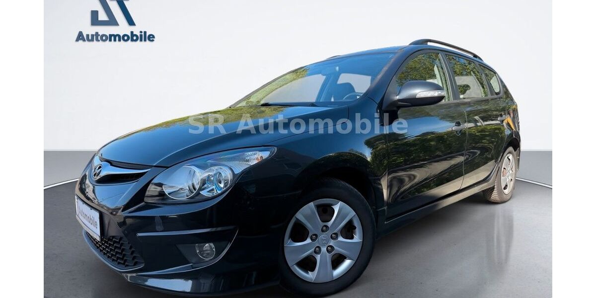 Hyundai i30 138.000 km 4.990 &euro; Recklinghausen 45661