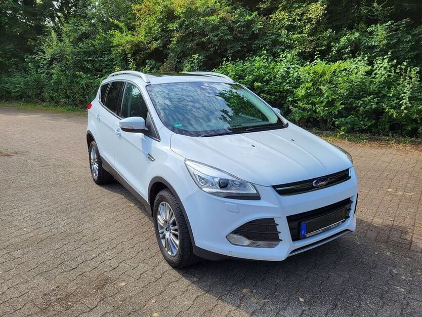 Kuga