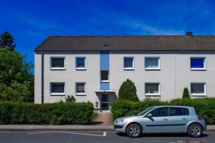 Wohnung zum Mieten in Lünen 469 € 50.71 m² 3 zimmer