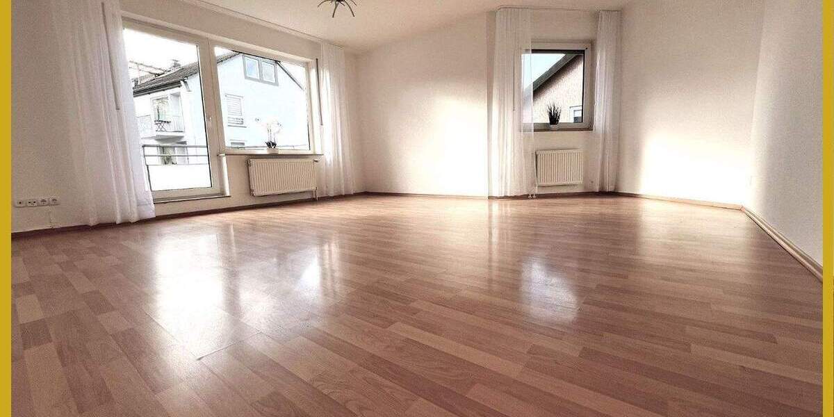 4,5-Zi.Wohnung,Küche,Bad,Gäste WC,Balkon,Keller, zzgl. Garage und 1 Außenstellplatz in DO - KirchhördeLöttringhausen 4 zimmer