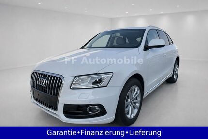 Audi Q5 96.000 km 11.200 &euro; Recklinghausen 45661