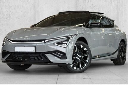 Kia EV6 5.490 km 52.490 &euro; Sprockhövel 45549