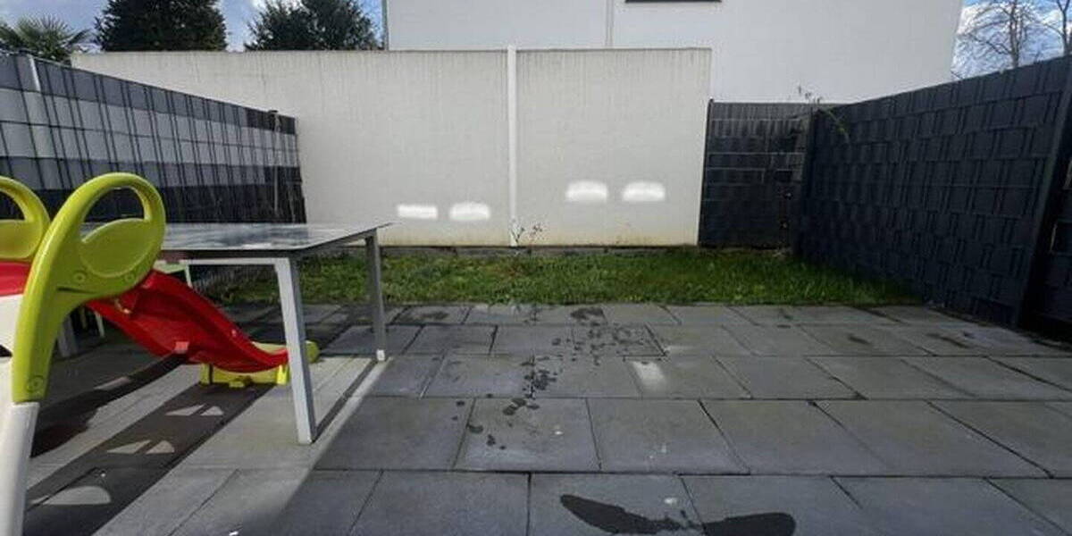 Reihenmittelhaus Bochum Eppendorf - 5 Zimmer, 130 m&sup2;, 458.000&euro; | Angebot:26038409