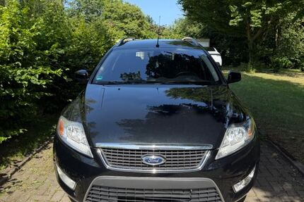 Ford Mondeo 258.418 km 1.900 &euro; Dortmund 44225