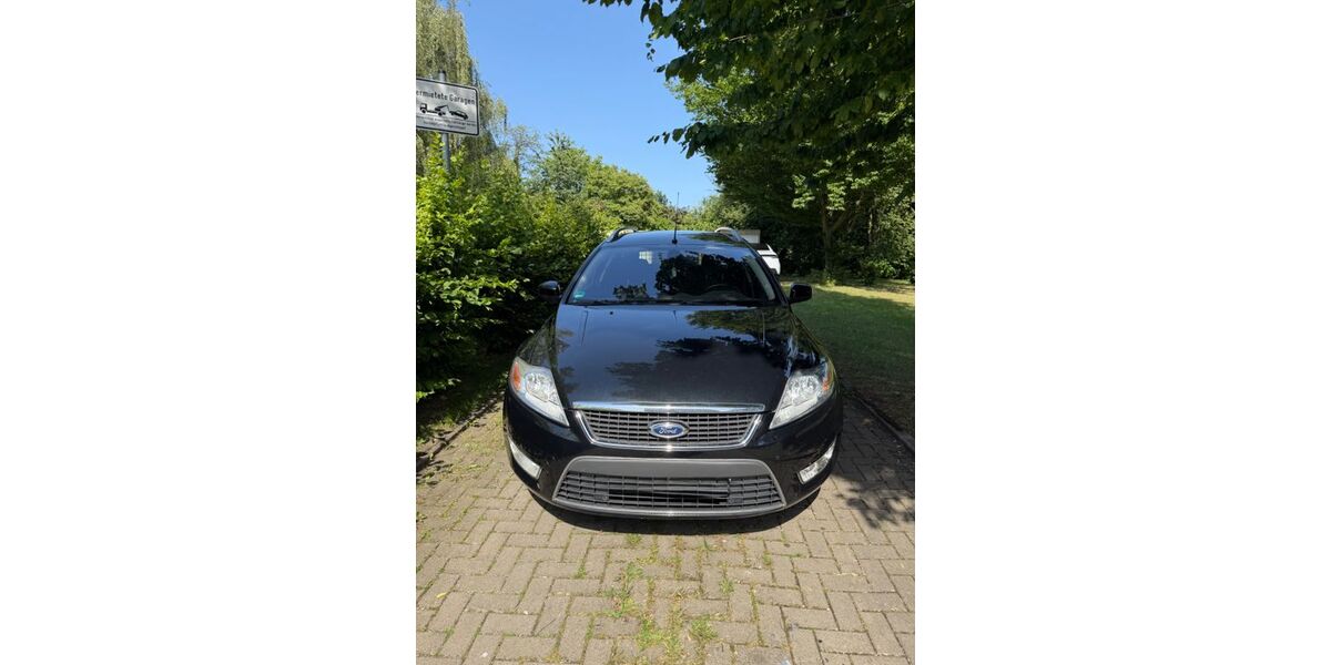 Ford Mondeo 258.418 km 1.900 &euro; Dortmund 44225