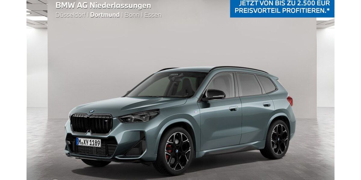 BMW X1 14.108 km 58.899 &euro; Dortmund 44263