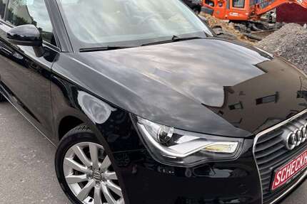 Audi A1 90.000 km 10.999 € Dortmund 44388