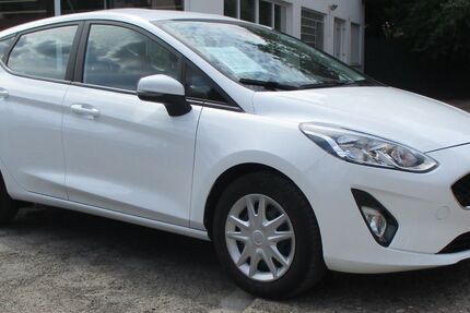 Ford Fiesta 39.400 km 14.900 &euro; Dortmund 44263