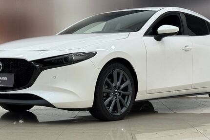 Mazda 3 22.792 km 24.900 &euro; Oberhausen 46149