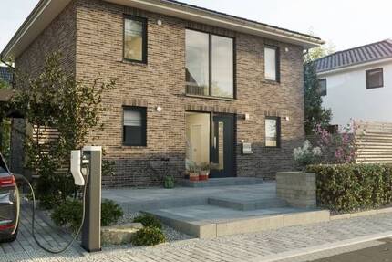 Haus Olfen Vinnum - 5 Zimmer, 145 m&sup2;, 299.350&euro; | Angebot:21806223