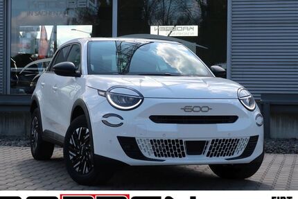 Fiat 600 12.480 km 26.870 &euro; Herten 45701