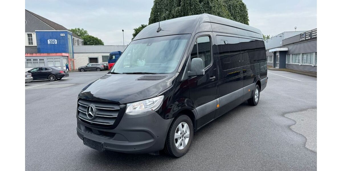 Mercedes-Benz Sprinter 199.999 km 37.200 &euro; Dorsten 46282