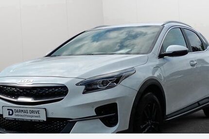 Kia XCeed 32.554 km 20.640 &euro; Recklinghausen 45657