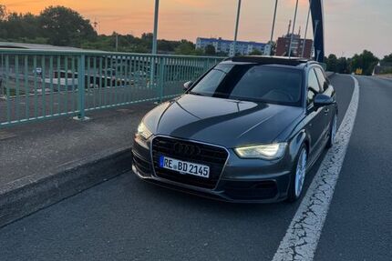 Audi A3 205.000 km 14.000 &euro; Recklinghausen 45657