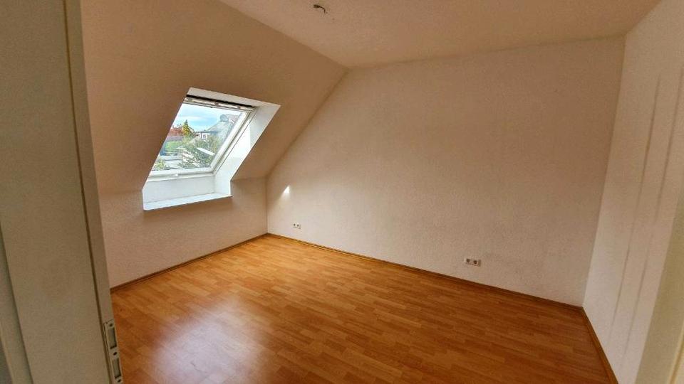 Maisonettenwohnung Dortmund Hombruch - 5 Zimmer, 87 m&sup2;, 785&euro; | Angebot:26149809