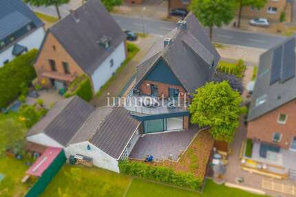 Haus zum Kaufen in Bottrop 599.000 € 184.41 m² 6 zimmer