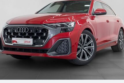 Audi Q8 21.214 km 66.950 € Bochum 44809
