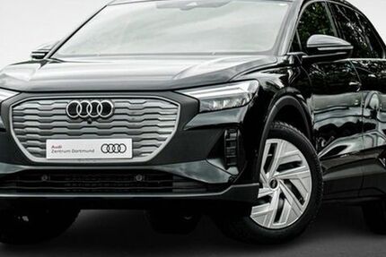 Audi Q4 e-tron 15.904 km 46.833 &euro; Dortmund 44143