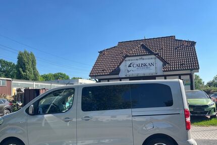 Peugeot Traveller 129.200 km 30.950 € Dinslaken 46539