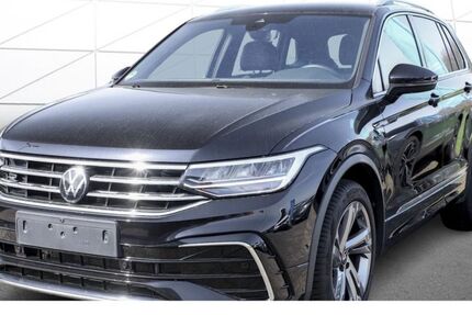 VW Tiguan 58.834 km 39.848 &euro; Herten 45701