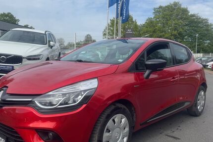 Renault Clio 7.000 km 9.990 &euro; Datteln 45711